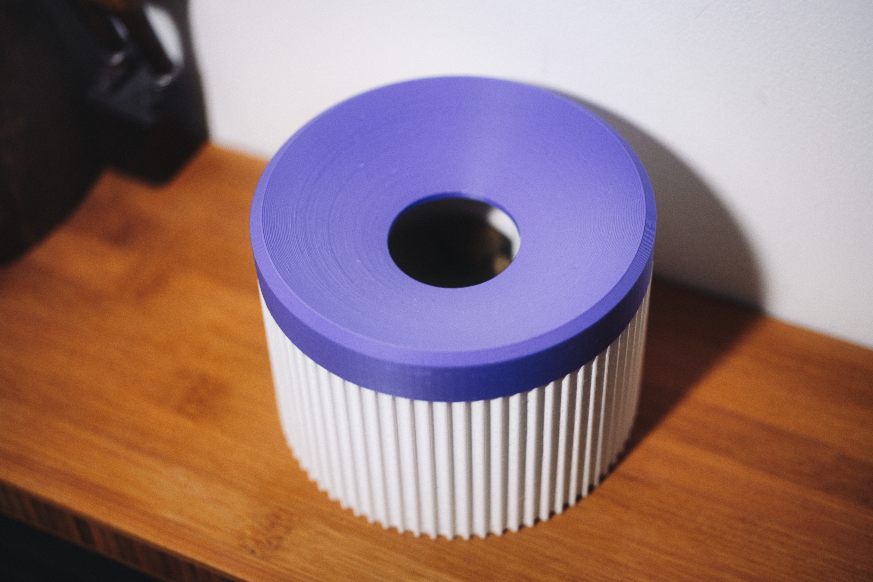 CoinCatcher - Practical Coin Storage