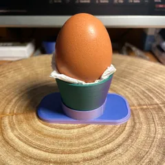 Egg Painting Platform