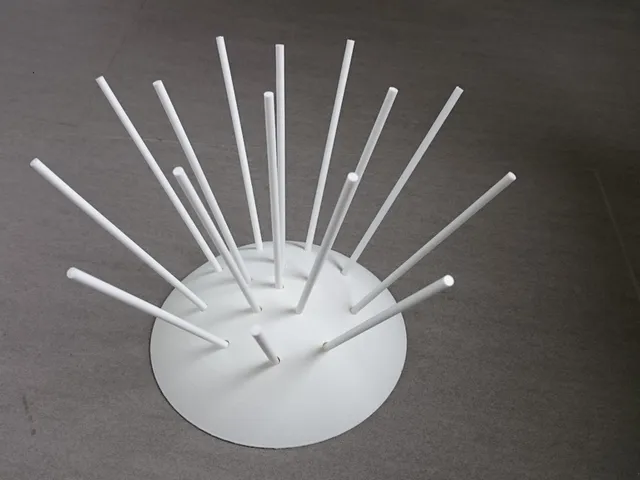 Cake Pop Stand