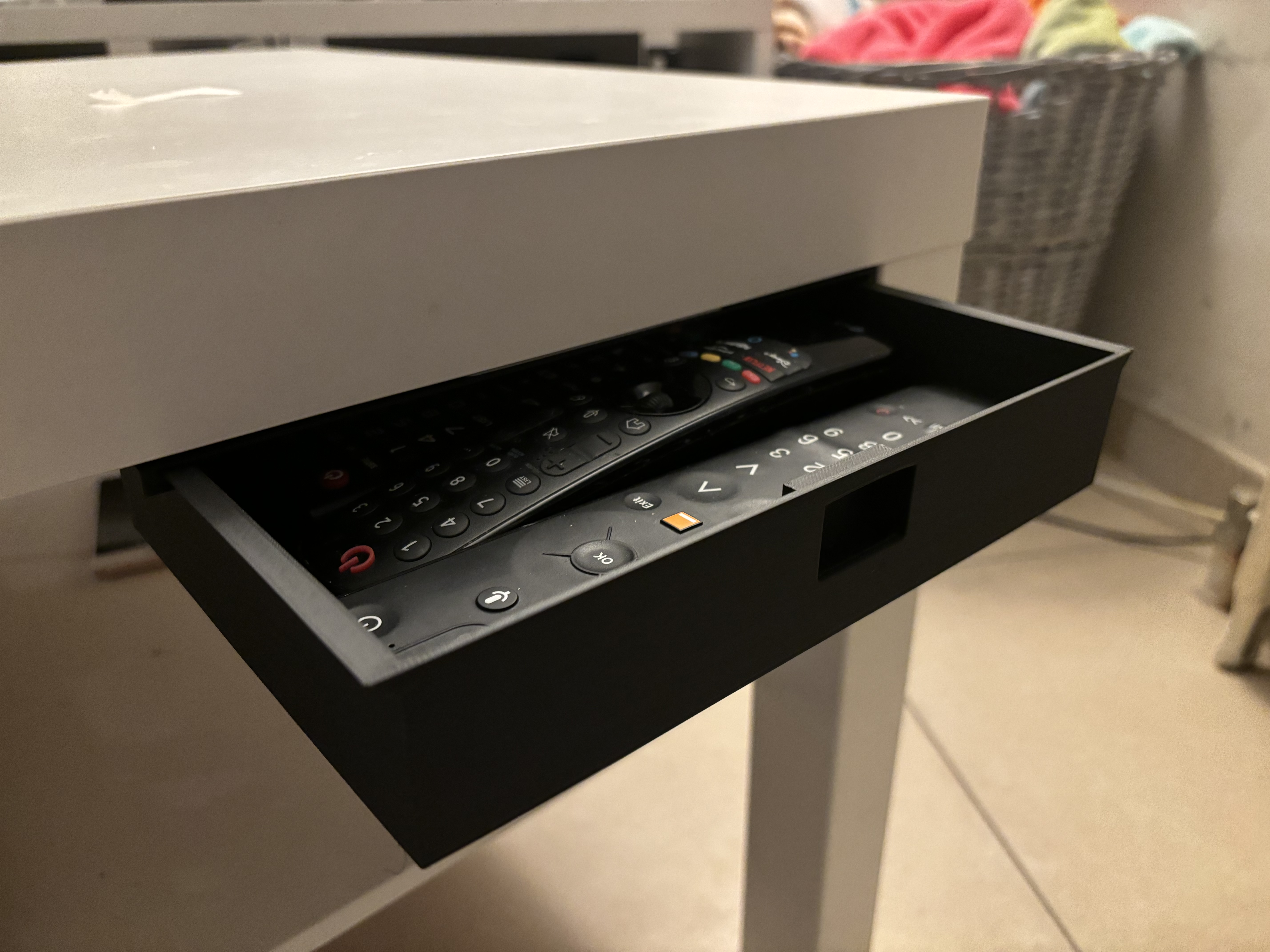 Universal Drawer for any table