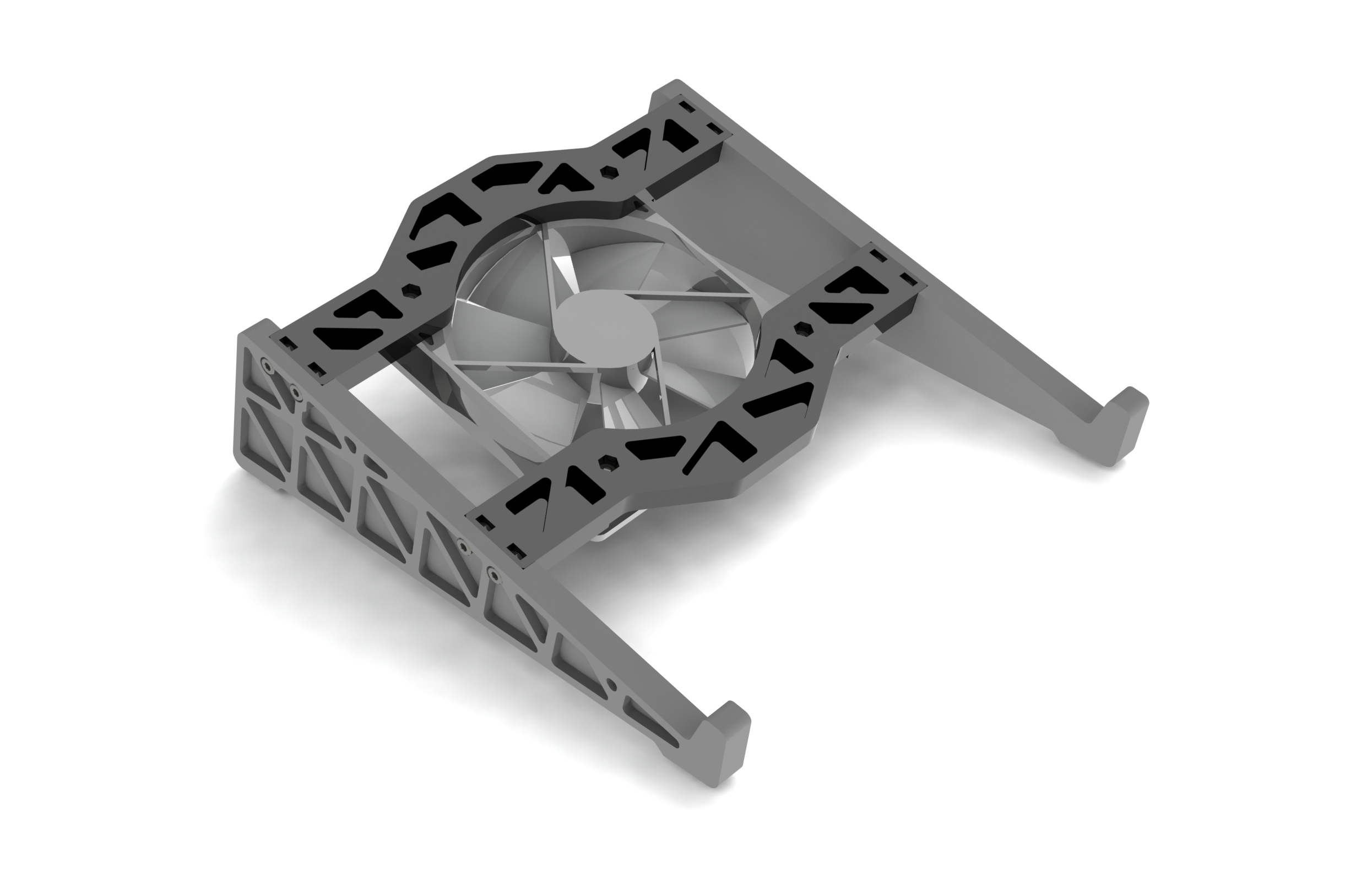 Laptop stand