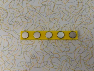Magnet Bars