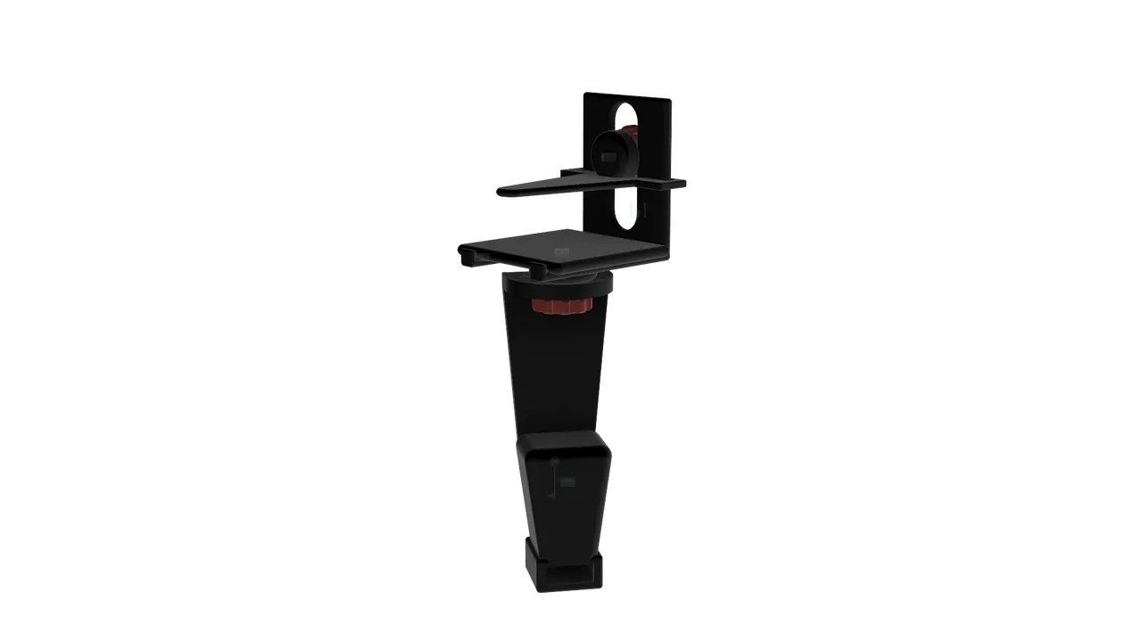 USB mount (camera) by Wiing | Download free STL model | Printables.com