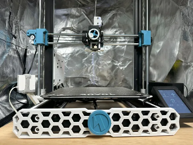 Sovol SV06 Plus Honeycomb Panels