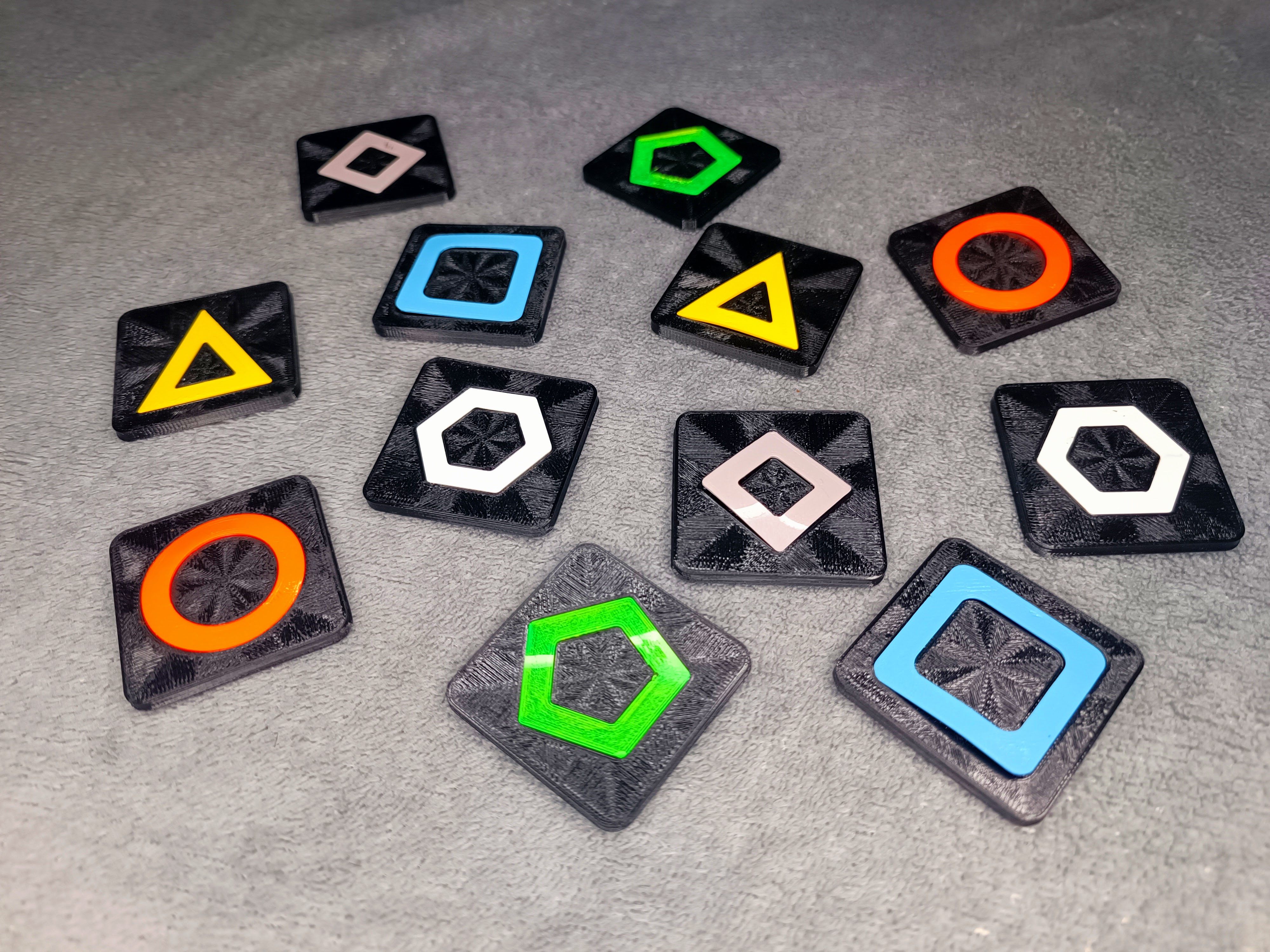 Memory Game