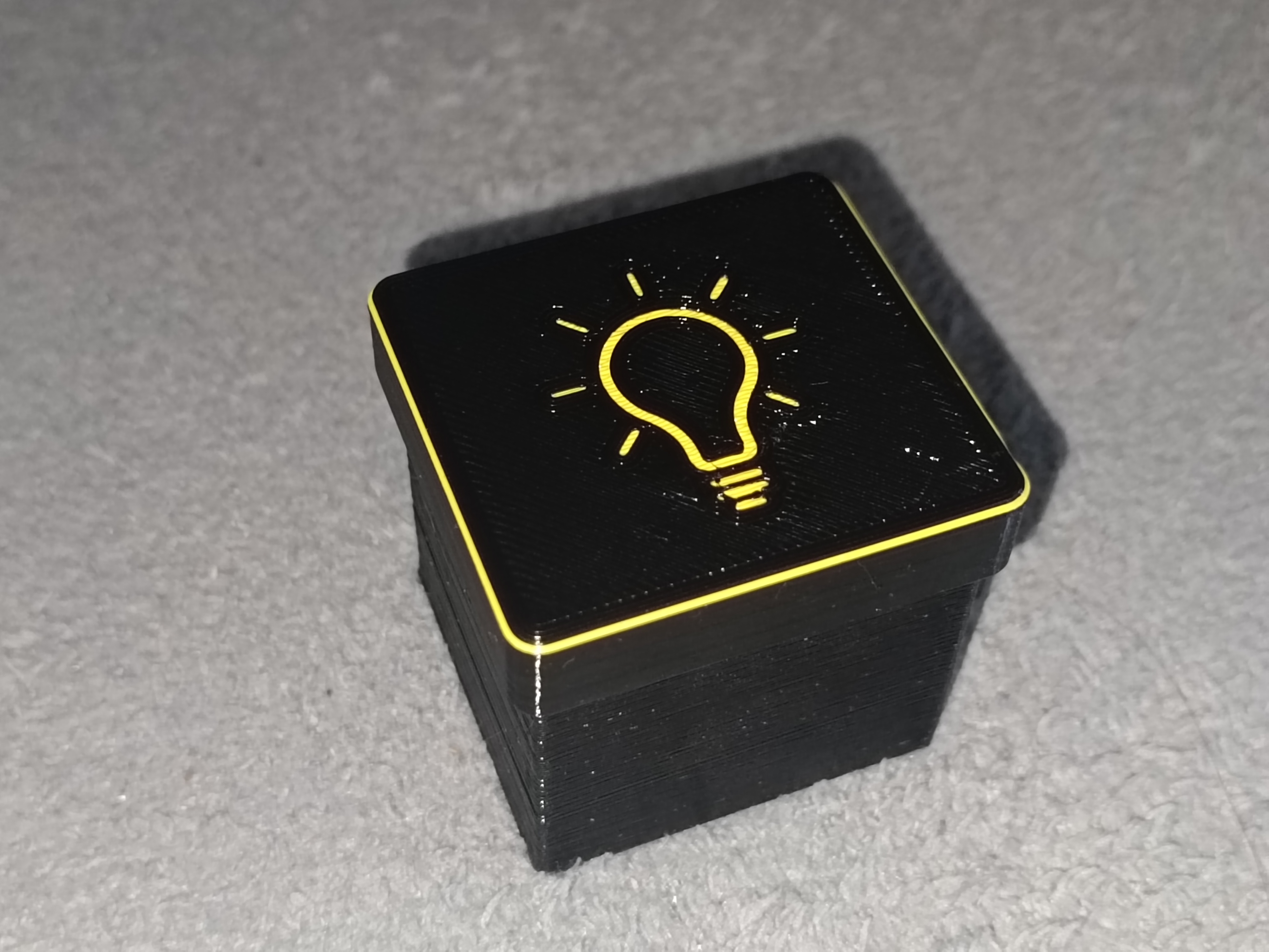 Miniatura 3 do modelo 3D Memory Game