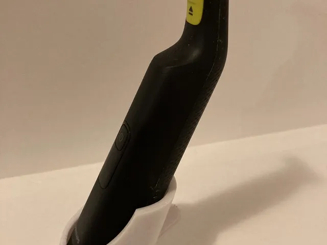 Philips One blade pro stand