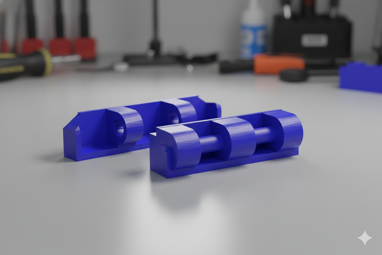 Loose Hinge
