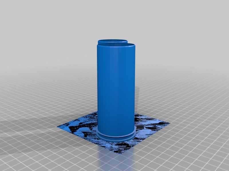 Collapsable sword - unfinished — miniatura 5
