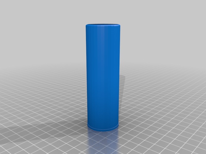 Collapsable sword - unfinished — miniatura 8
