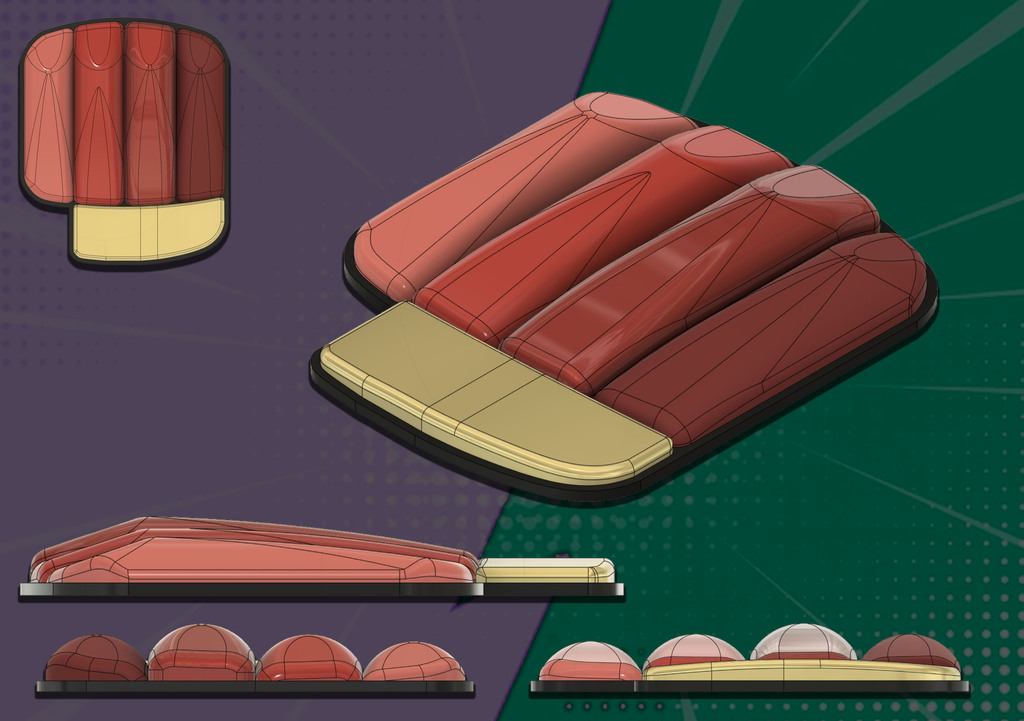 Brawler Cup — miniatura 3