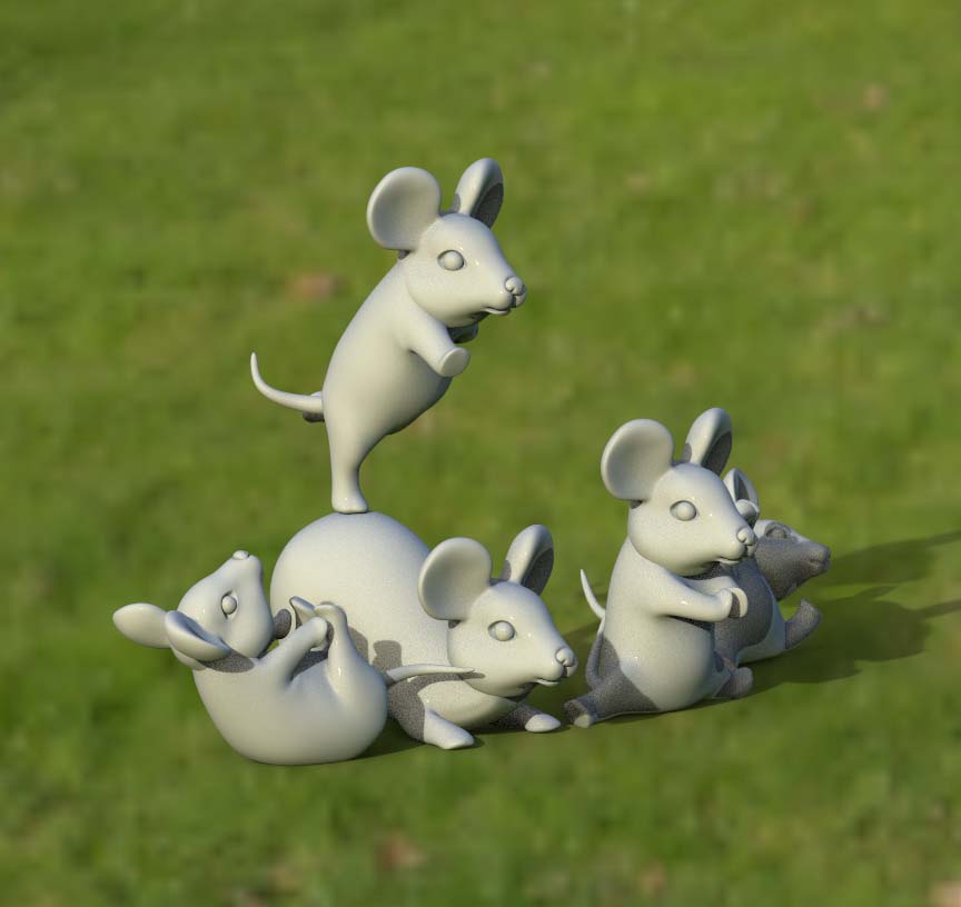 mice — miniatura 5