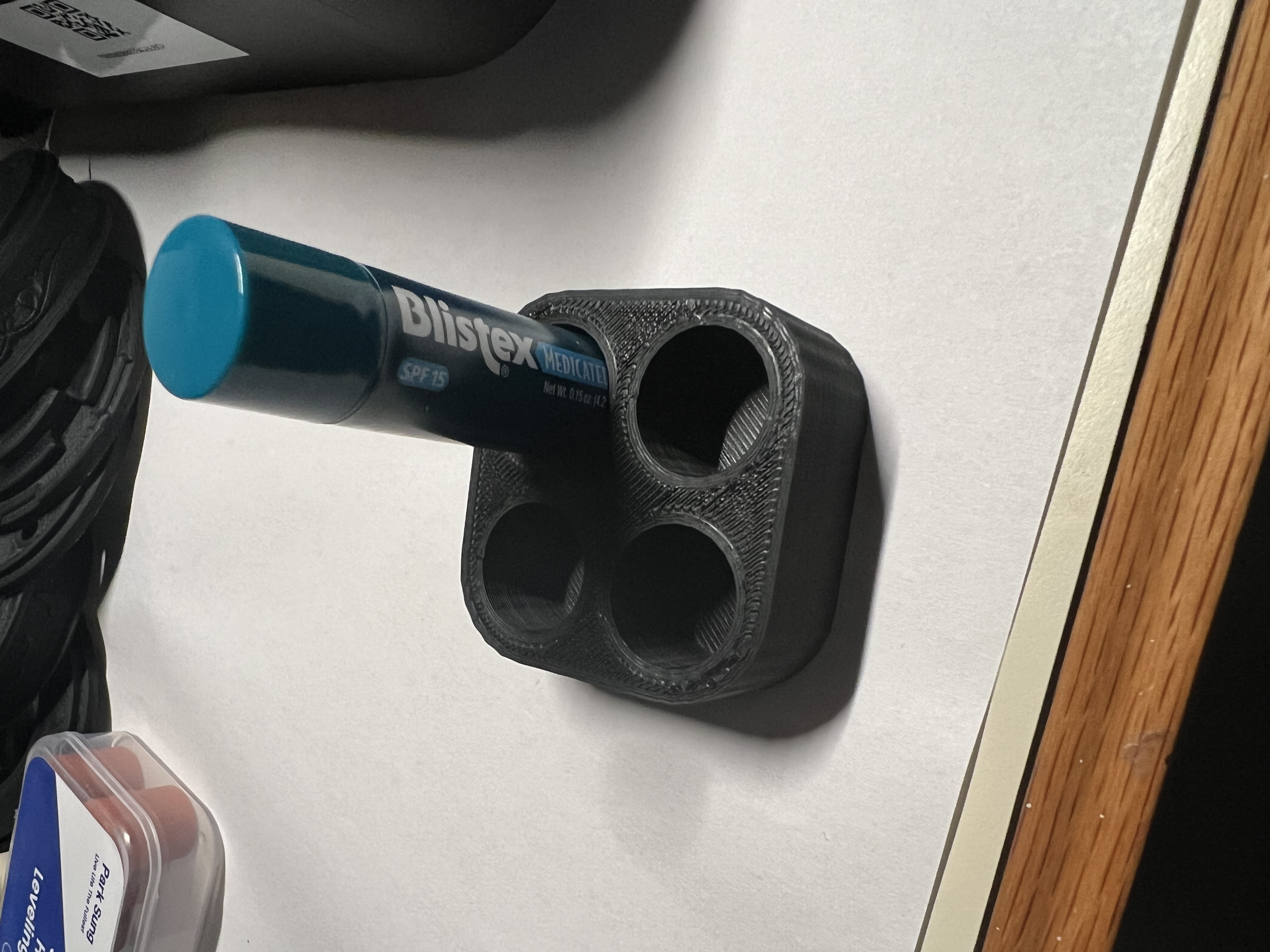 Chapstick Holder 2x2