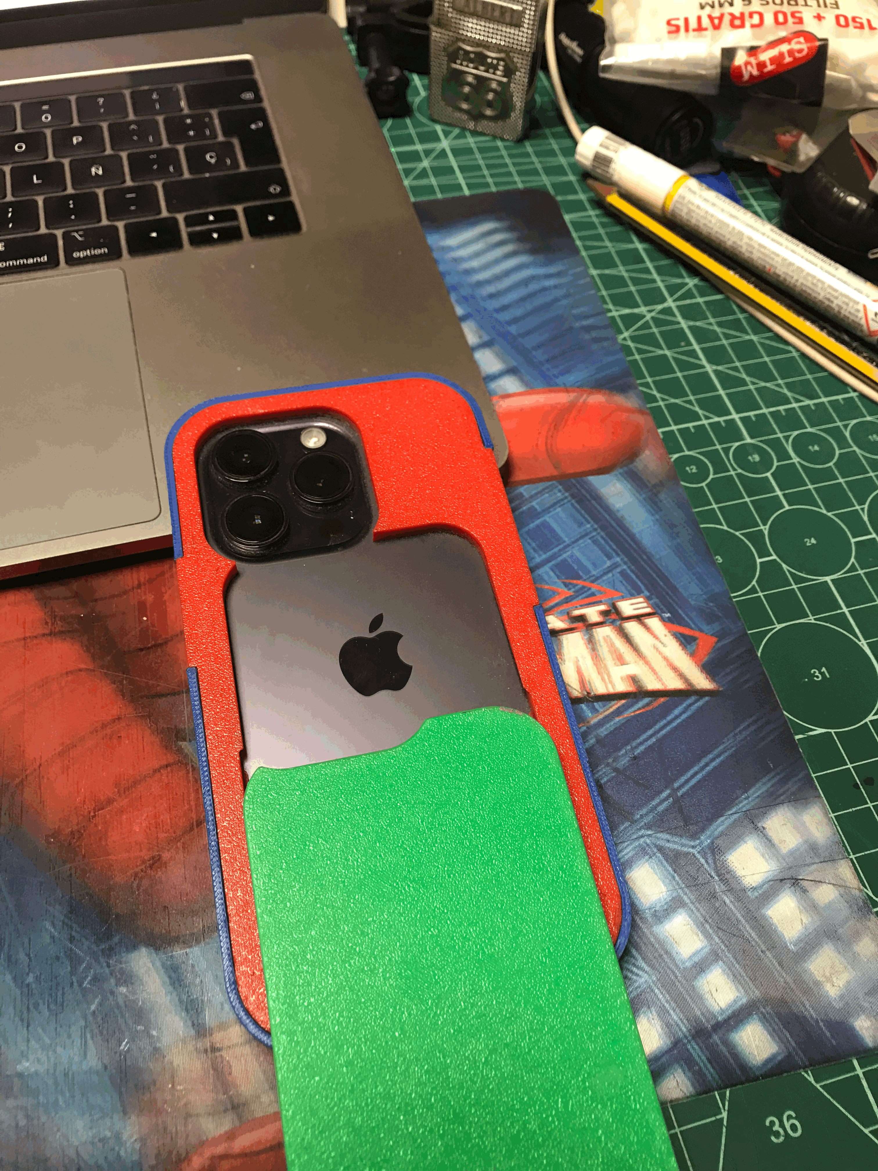 iPhone 14 Pro Case