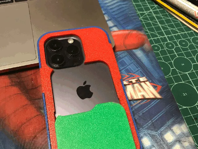 iPhone 14 Pro Case