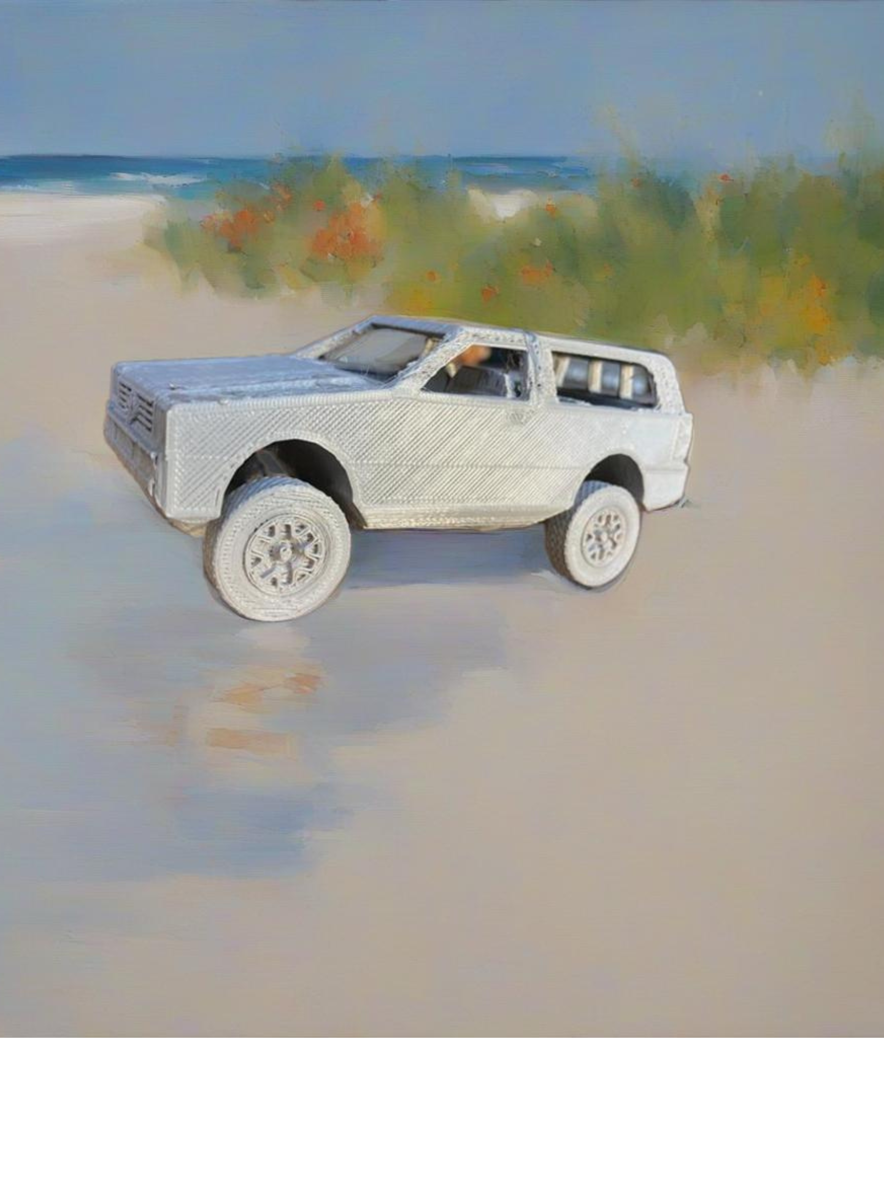 old 4runner