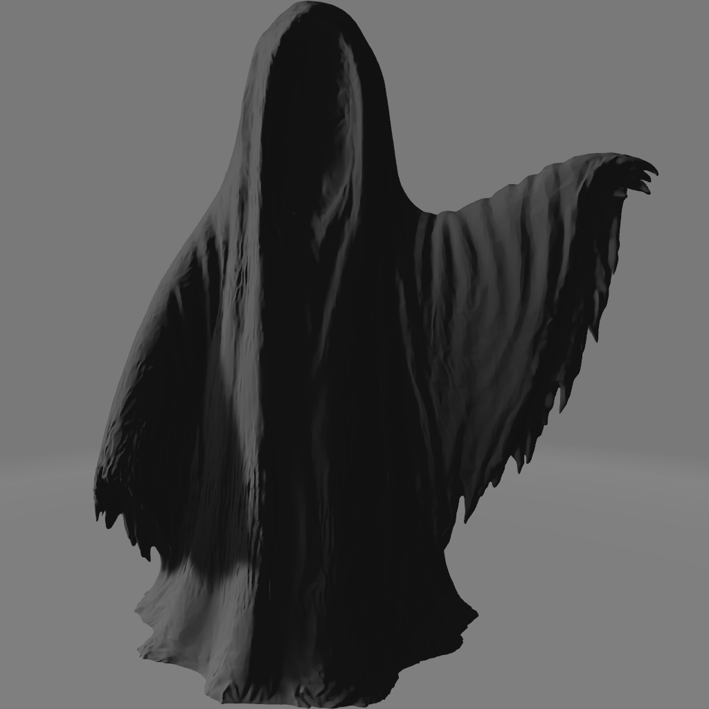 Ghost — miniatura 2