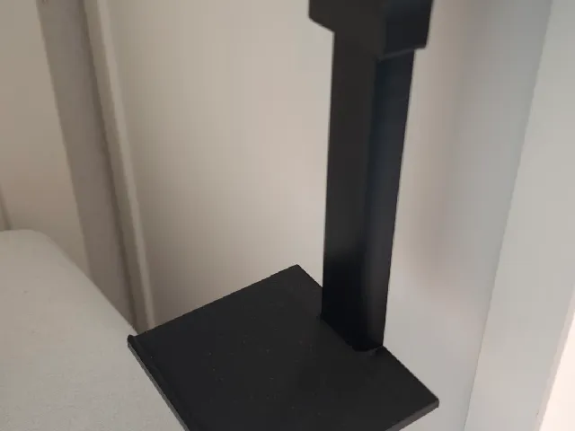 Hemnes mini platform