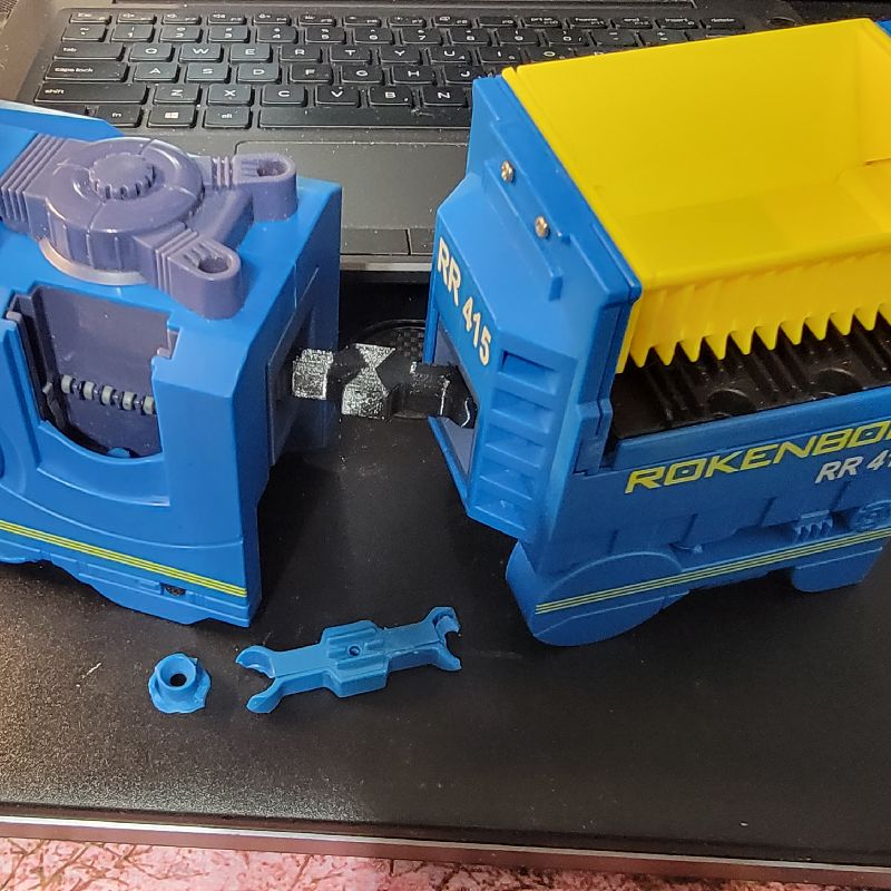 RAYBRIG レイブリック ドローン STANLEY | NEWS