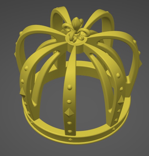 Royal Crown
