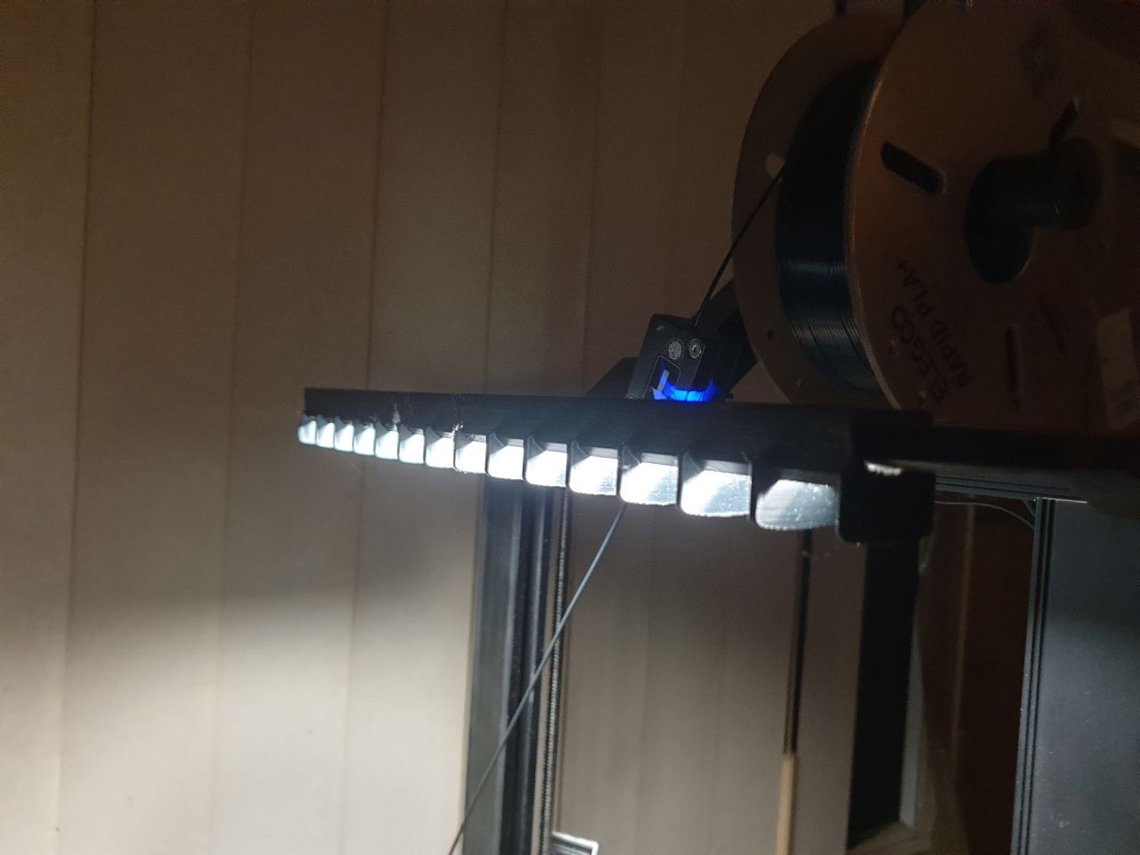 Creality blinds by rexodus download free stl model printables