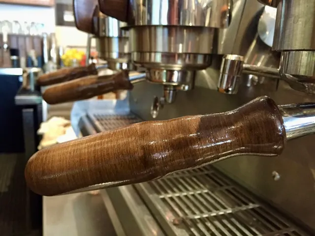 La Marzocco Portafilter Handle