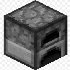 Minecraft Furnace