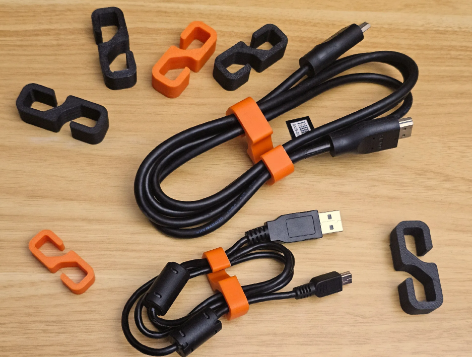 Cable Clips