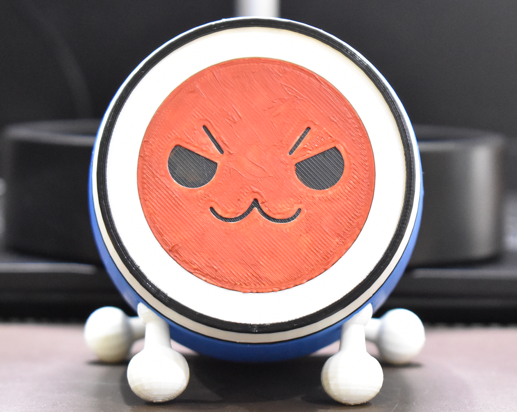 Articulated Don-Chan
