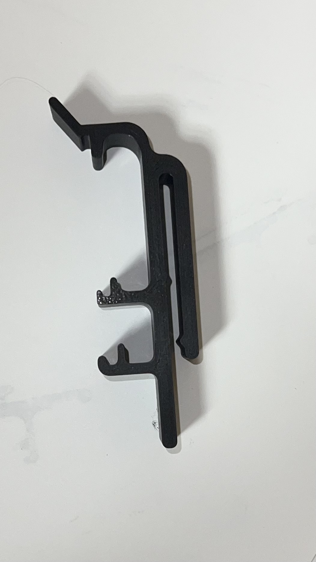 Blind Valance Clip