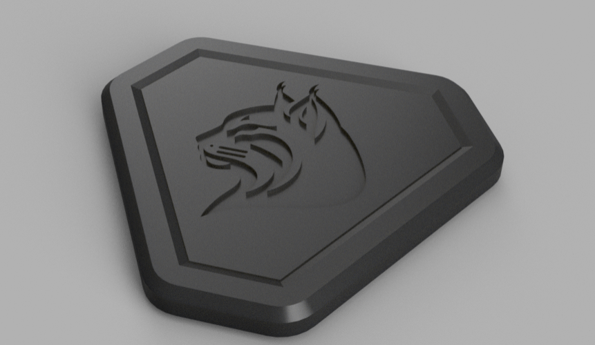 linx head token