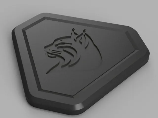linx head token