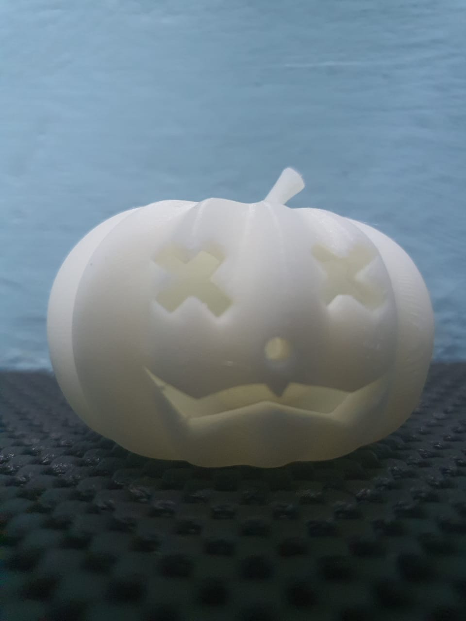 Miniatura 2 do modelo 3D Pumpkins Halloween Collection