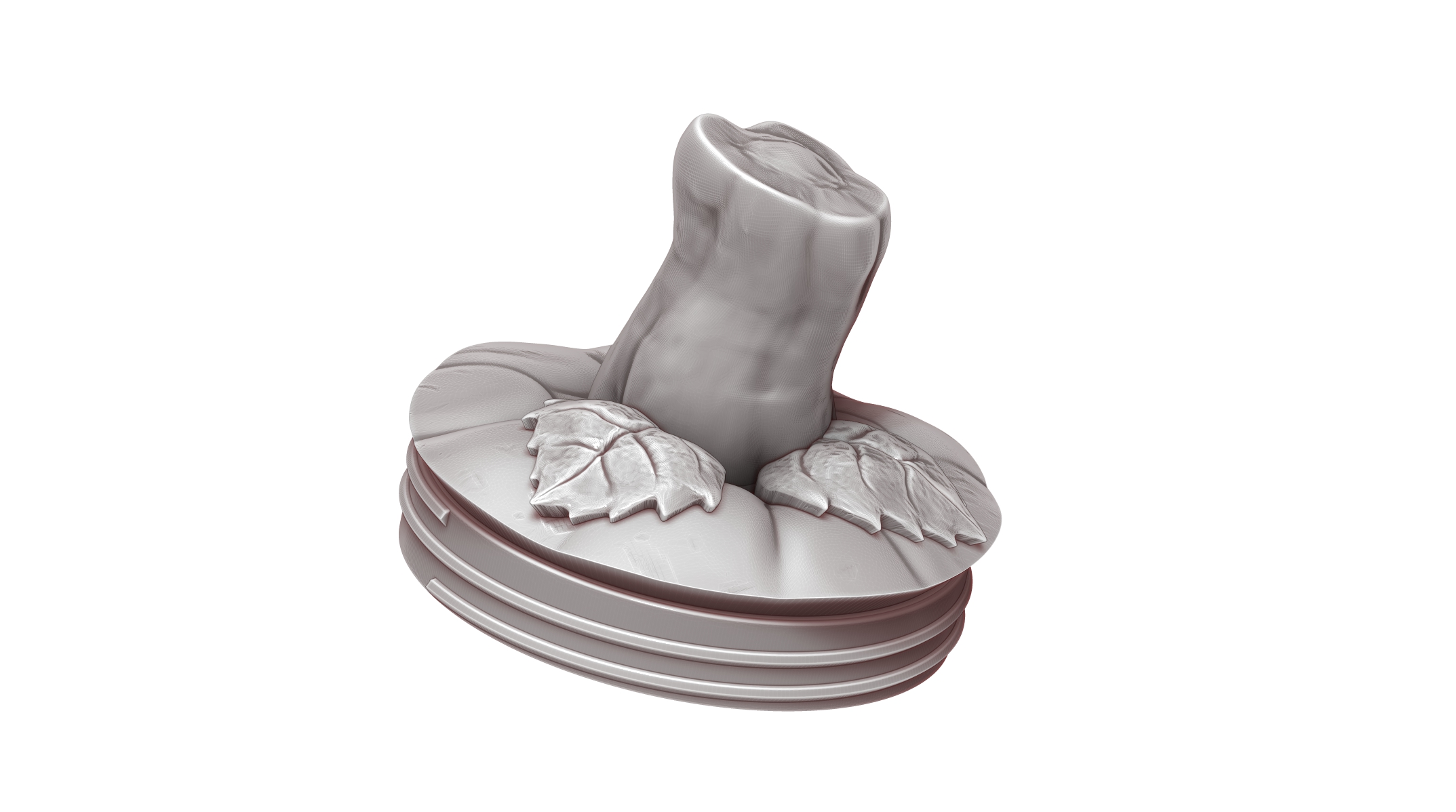 Miniatura 9 do modelo 3D Jack-o'-Lantern - Mythic Mugs