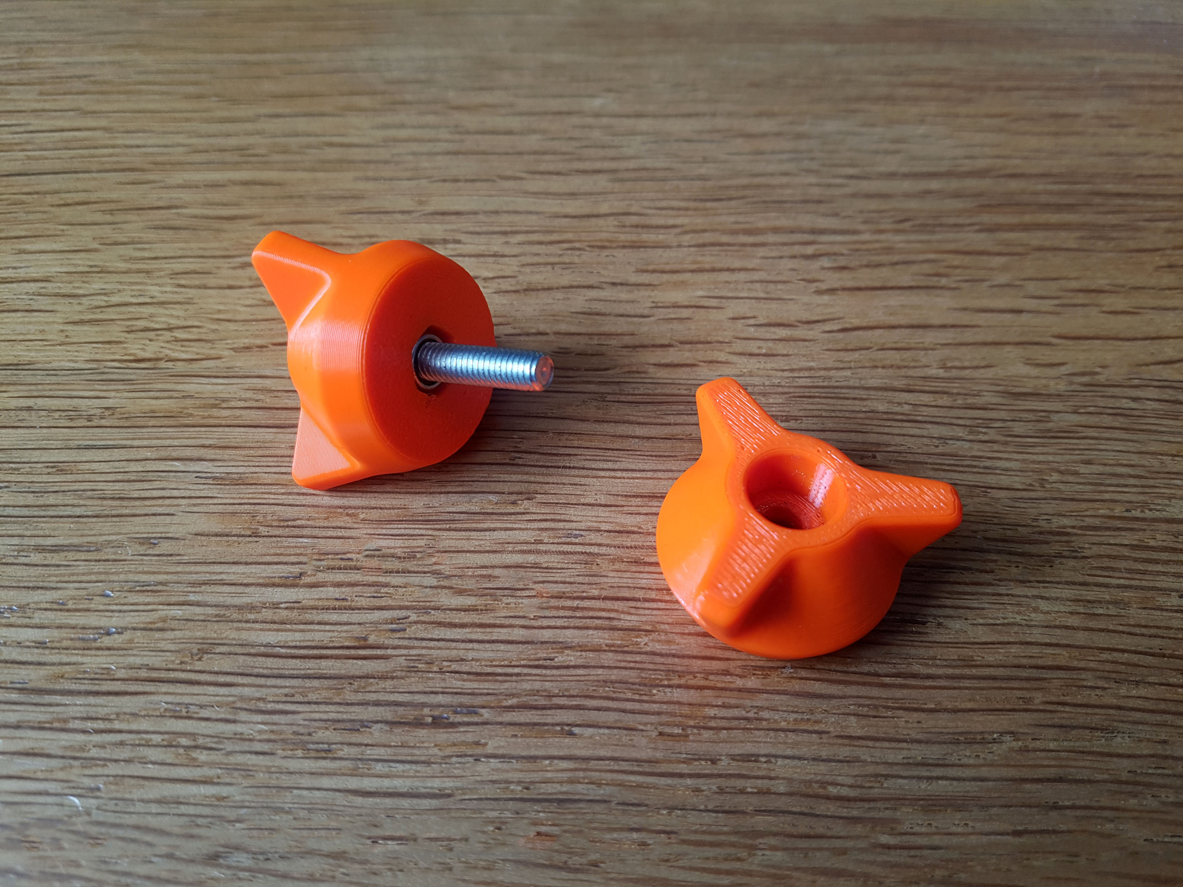 M5 Turn Knob