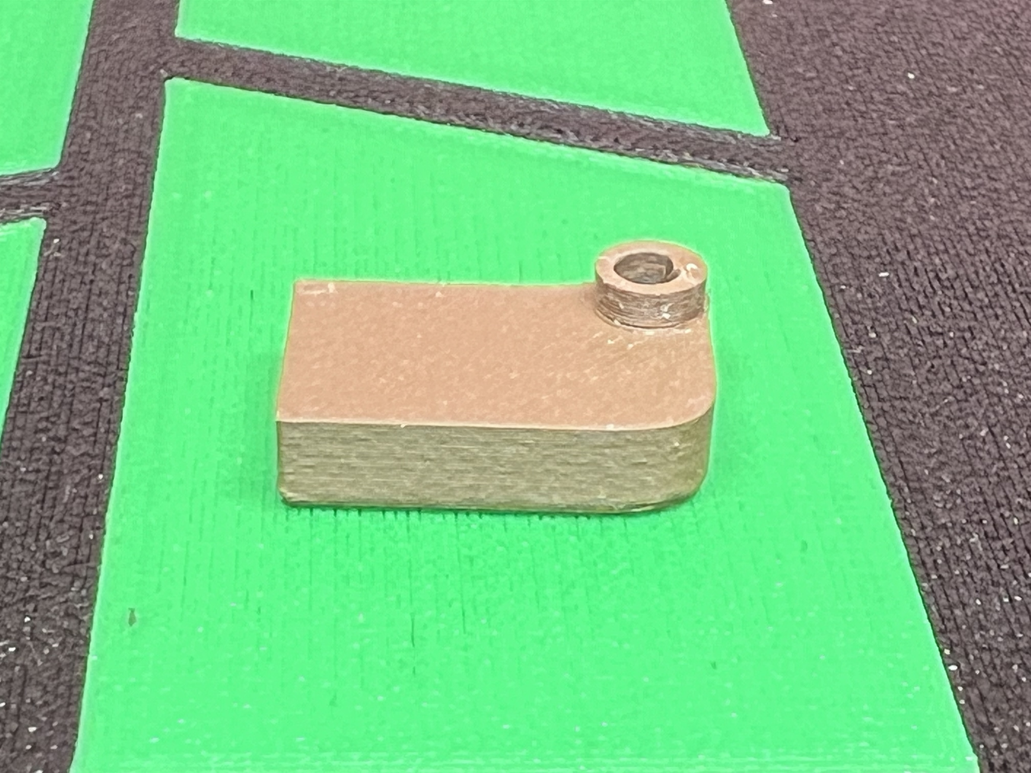 SwitchBot arm replacement by ambientale | Download free STL model ...