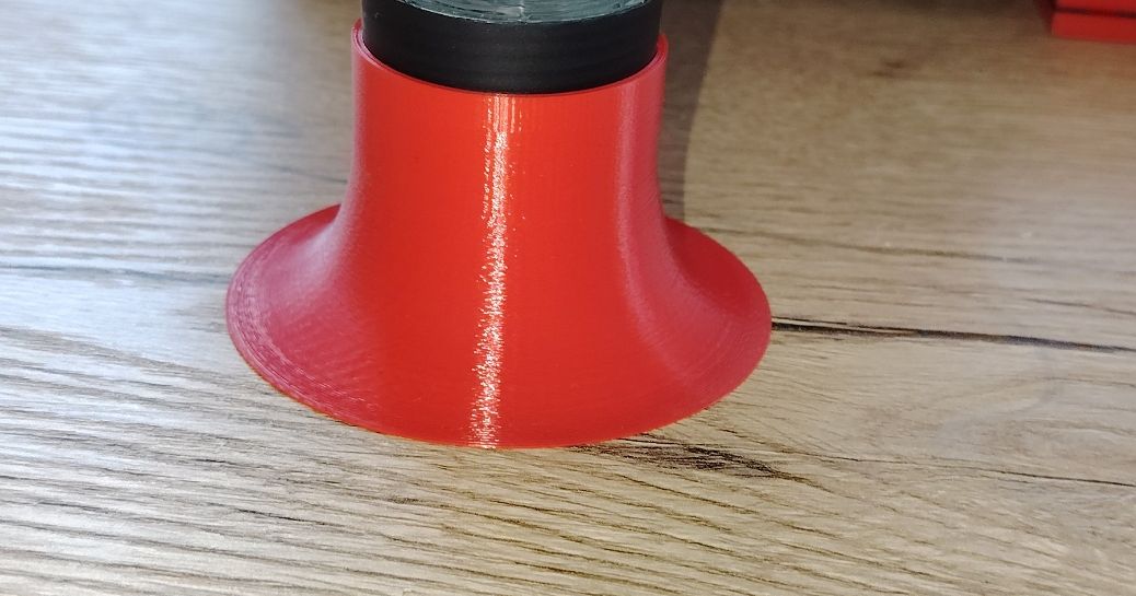 Deodorant rack by Papy_cipy | Download free STL model | Printables.com