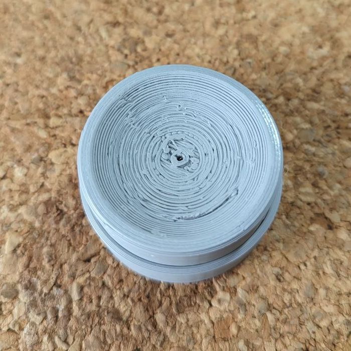 Egg pricker — miniatura 5