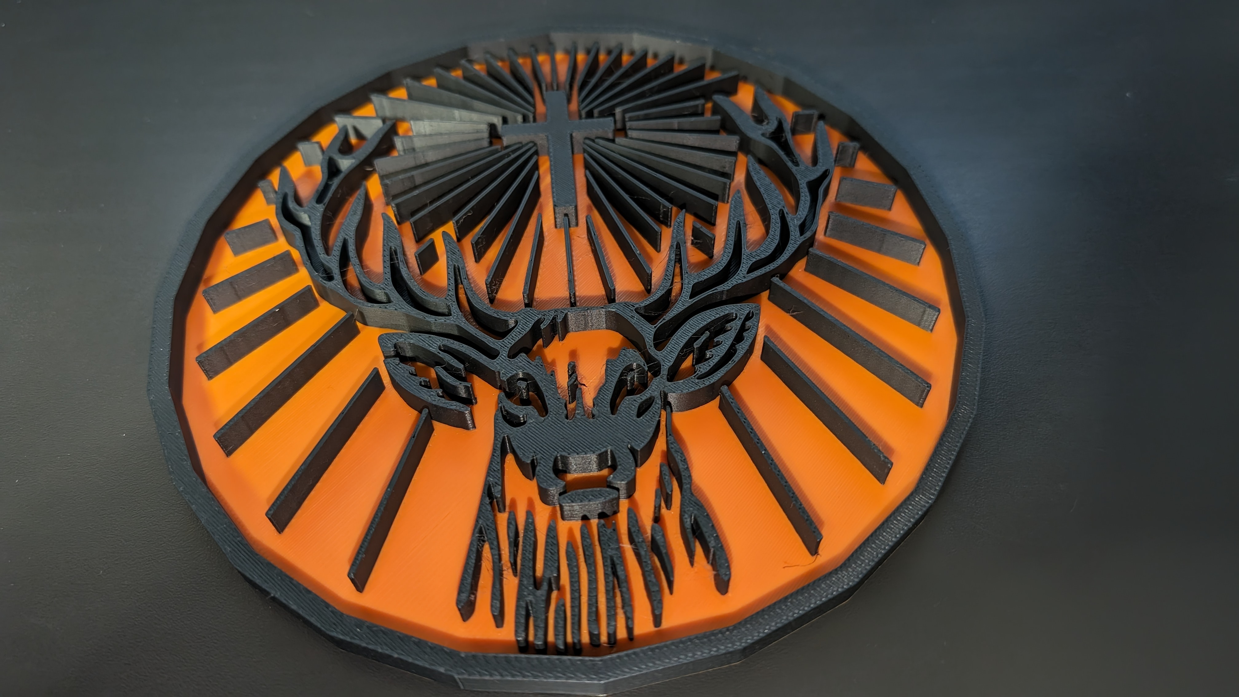 Jaegermeister Logo By T4c Download Free STL Model Printables jaegermeister-logo-by-t4c-download-free-stl-model-printables