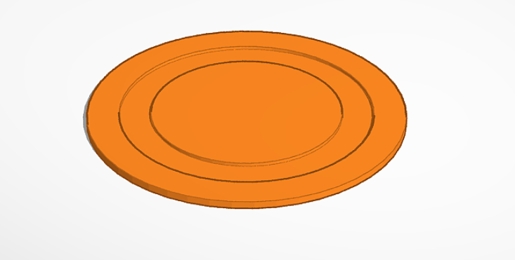 Tall Can Coaster