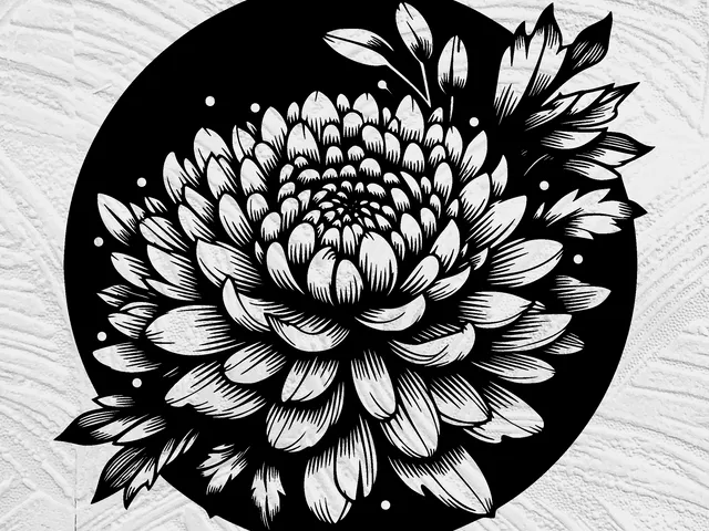 CHRYSANTHEMUM
