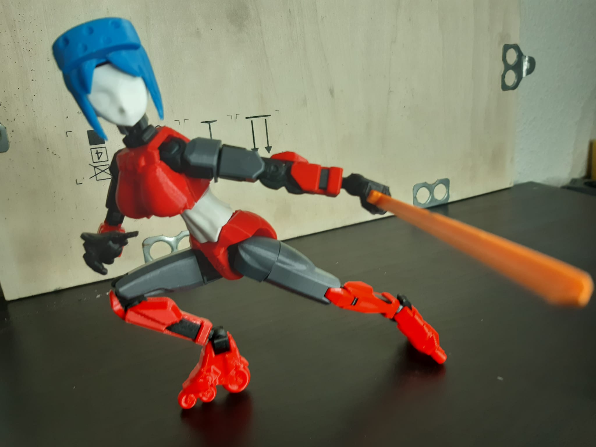 DUMMY 13 skates — miniatura 3