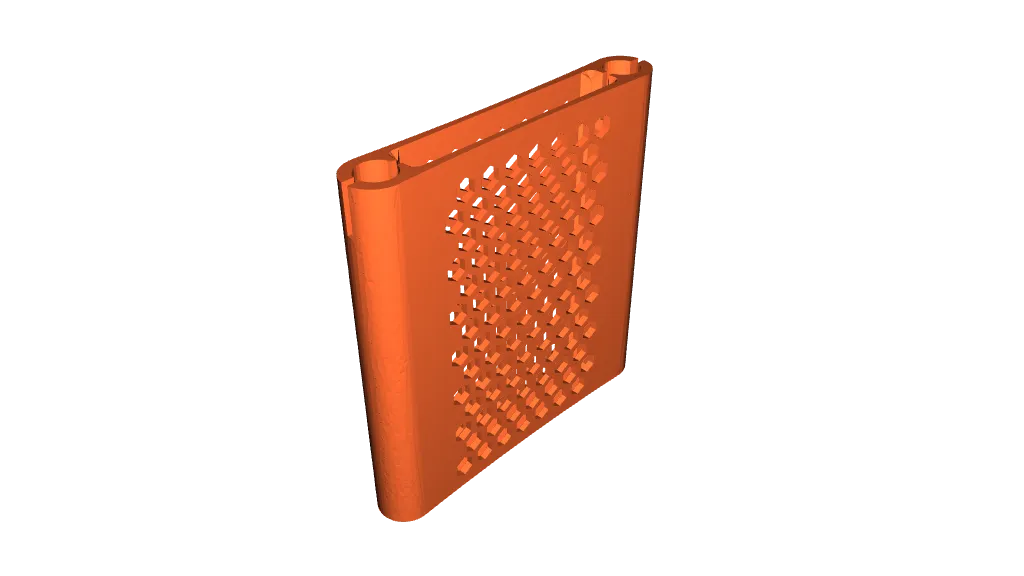 rpm jump rope holder by Pommes | Download free STL model | Printables.com