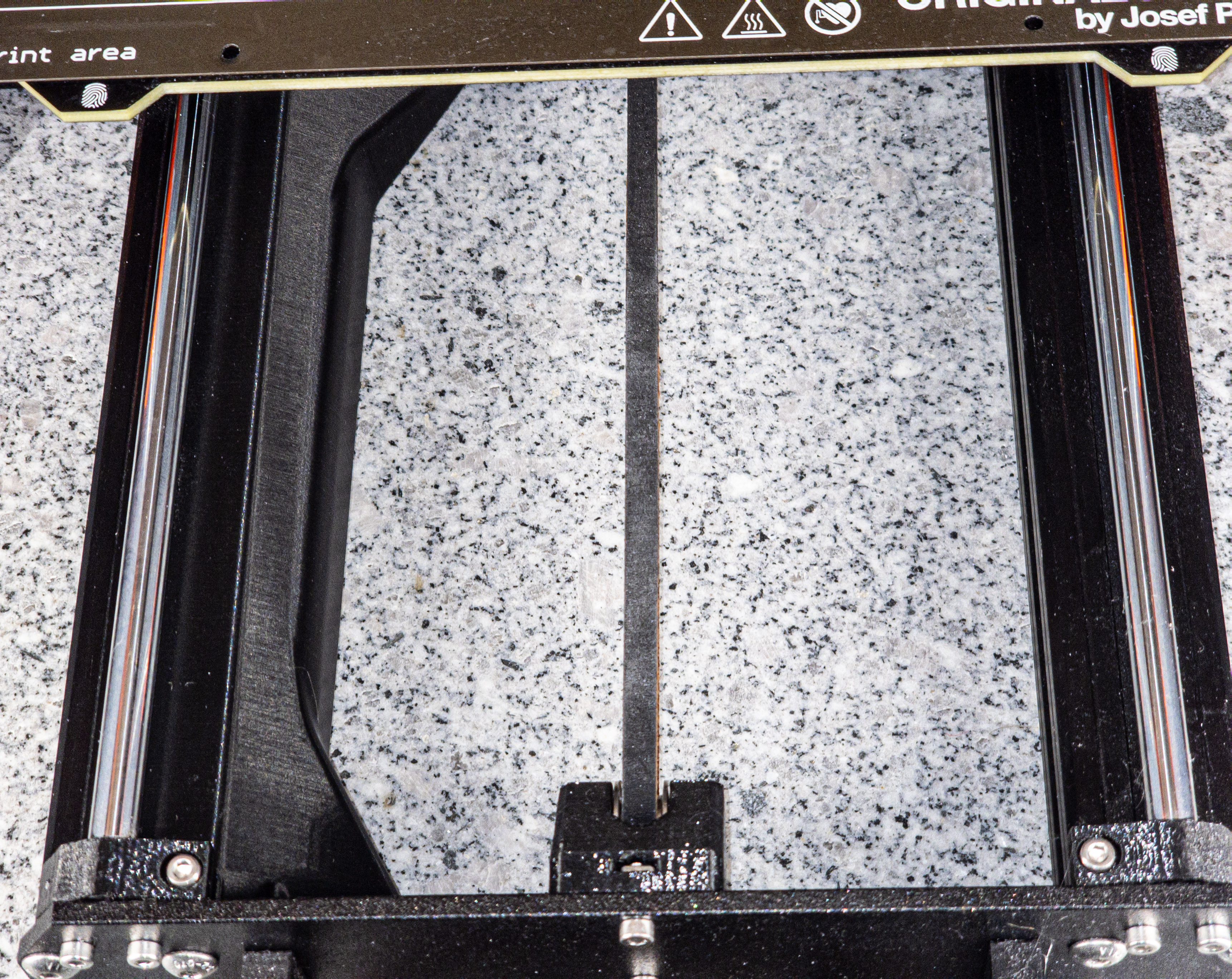 Smooth Cable Cover for Prusa MK4/MK4S/MK3 V2