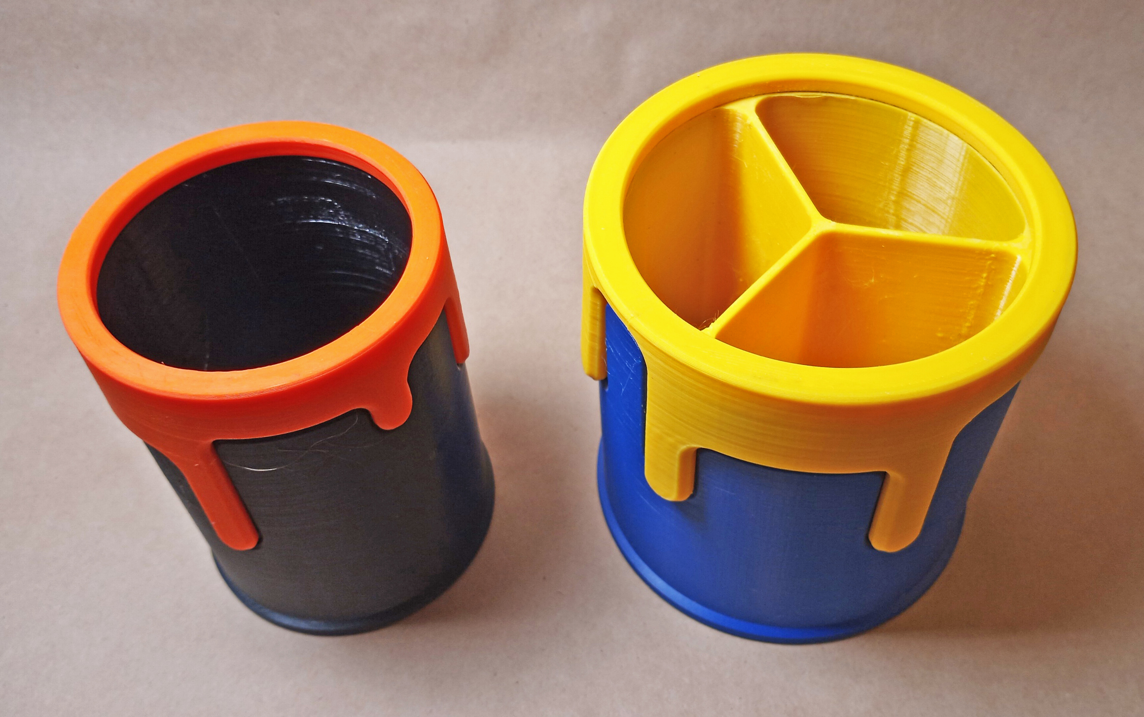 Drippy Bucket