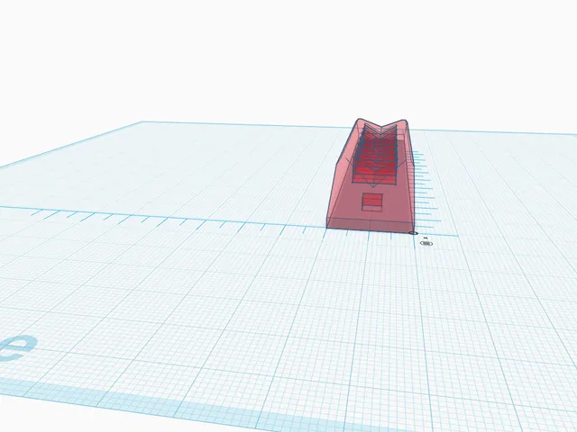 USB STICK HOlder