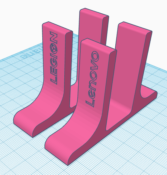 Lenovo Legion 5 laptop stand