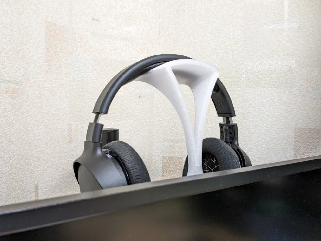 Headphones Holder