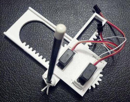 Mini-CNC v0.18