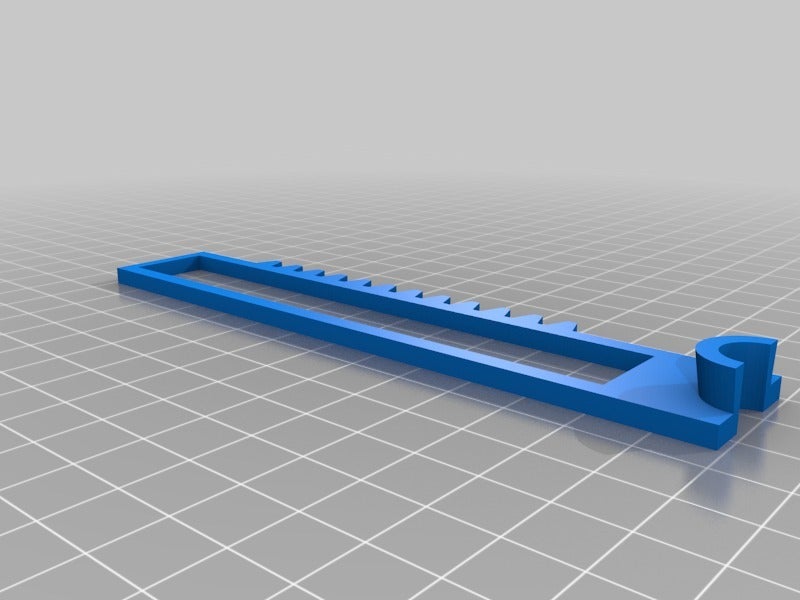 Miniatura 3 do modelo 3D Mini-CNC v0.18